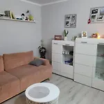 Paw Apartament. Rodzinny, Super Apartament. Appartamento Koszalin
