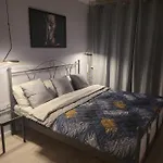 Paw Apartament. Rodzinny, Super Apartament. Koszalin