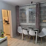 Paw Apartament. Rodzinny, Super Apartament.