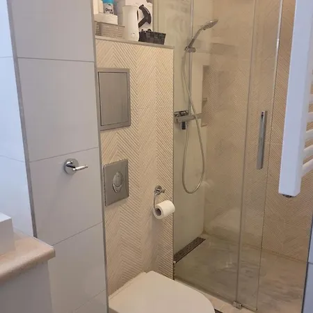 아파트 Paw Apartament. Rodzinny, Super Apartament. 코잘린