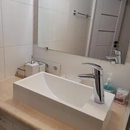 아파트 Paw Apartament. Rodzinny, Super Apartament. *