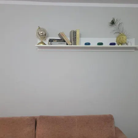 Apartment Paw Apartament. Rodzinny, Super Apartament. Koszalin