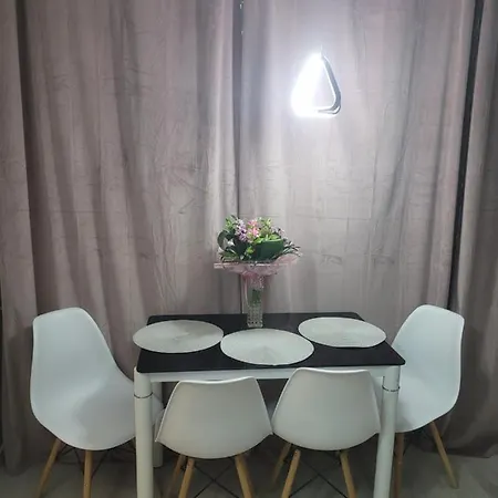 Paw Apartament. Rodzinny, Super Apartament. 아파트 코잘린