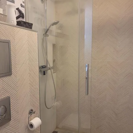 Paw Apartament. Rodzinny, Super Apartament. *