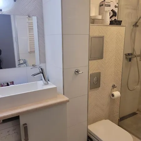 아파트 Paw Apartament. Rodzinny, Super Apartament. *