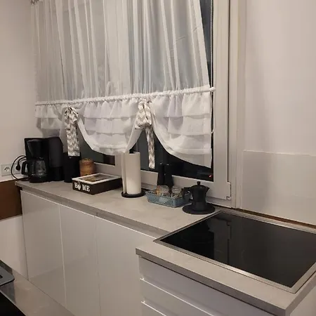 Paw Apartament. Rodzinny, Super Apartament. * 코잘린