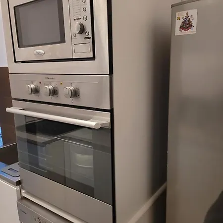 Paw Apartament. Rodzinny, Super Apartament. *