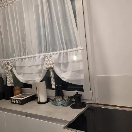 Paw Apartament. Rodzinny, Super Apartament. * Koszalin