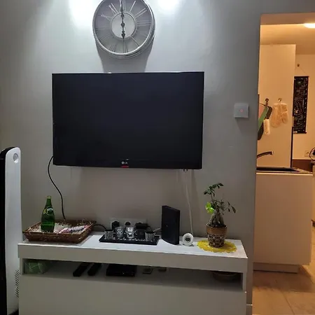 Paw Apartament. Rodzinny, Super Apartament. Apartamento *