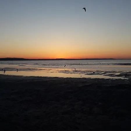 아파트 Paw Apartament. Rodzinny, Super Apartament.