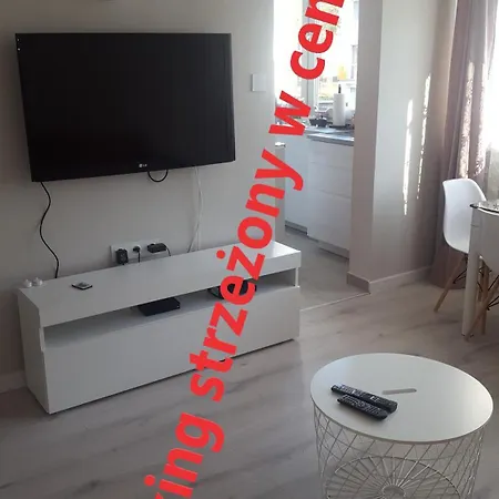Apartment Paw Apartament. Rodzinny, Super Apartament.