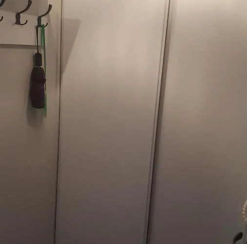 Appartement Paw Apartament. Rodzinny, Super Apartament. Koszalin