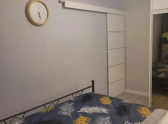 Appartement Paw Apartament. Rodzinny, Super Apartament. *