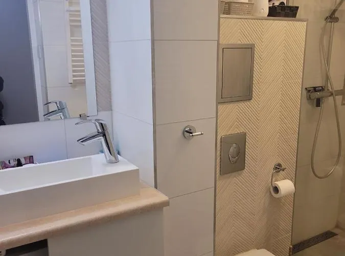 Appartement Paw Apartament. Rodzinny, Super Apartament. *