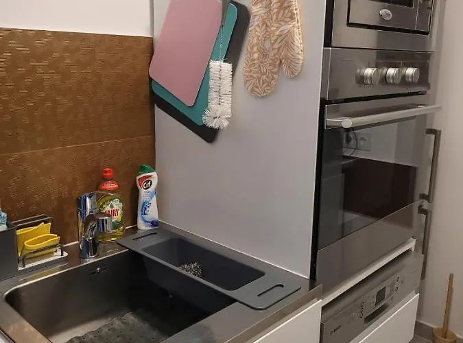 Paw Apartament. Rodzinny, Super Apartament. Koszalin